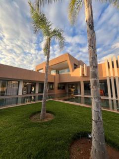 Les Villas de Marrakech - 9