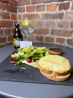 Gîte avec piscine - 8