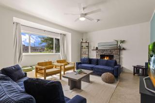 Indio Poolside Retreat Getaway by Navigate Stays - 6