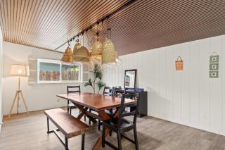 Indio Poolside Retreat Getaway by Navigate Stays - 1