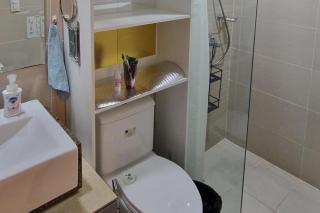 1 Bed Apartment Sleeps 2 with Parking - 5