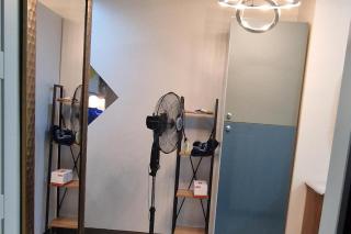 1 Bed Apartment Sleeps 2 with Parking - 1