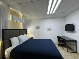 Sandy Beach Hotel - 1