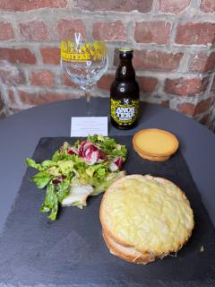 Gîte avec piscine - 7