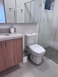 NEW apartment in Praia dos Ingleses - Florianópolis! - 9