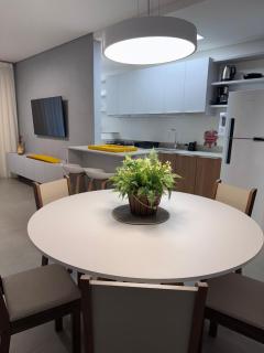 NEW apartment in Praia dos Ingleses - Florianópolis! - 7