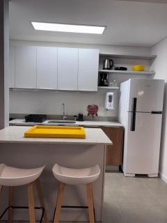 NEW apartment in Praia dos Ingleses - Florianópolis! - 4
