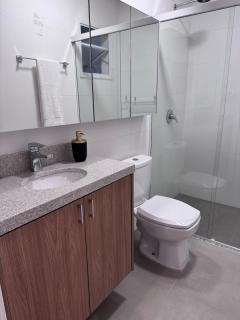 NEW apartment in Praia dos Ingleses - Florianópolis! - 3