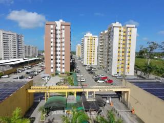 Apartamento mobiliado cop30 - 0