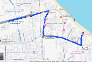 NEW apartment in Praia dos Ingleses - Florianópolis! - 1