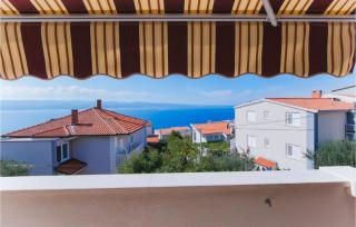 Nice Apartment In Omis With Wifi - Tice - 9