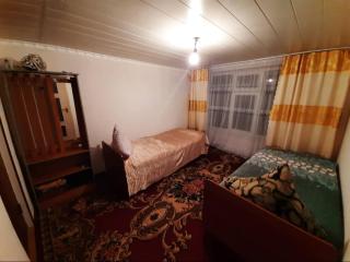 Arslanbob guest house Mamajanov - 8