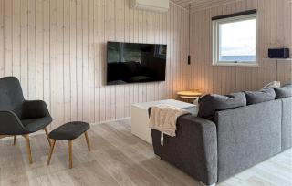 Pet Friendly Home In Rønde With Wifi - 8