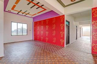 Hotel O Home Purusottam Marriage Lawn And Hotel - 7