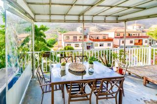 Lovely Apartment For Rent In Beautiful Mogan - Gran Canaria - 9