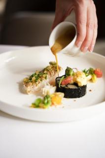 Hostellerie De Levernois - 1