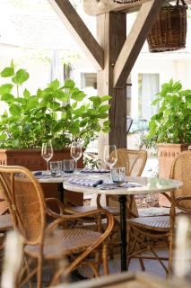 Hostellerie De Levernois - 3