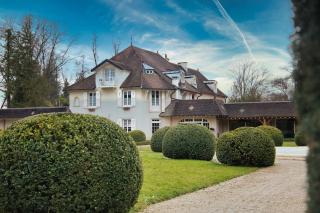 Hostellerie De Levernois - 1