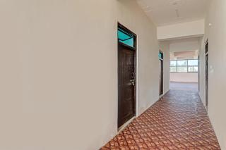 Hotel O Home Purusottam Marriage Lawn And Hotel - 5