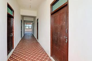 Hotel O Home Purusottam Marriage Lawn And Hotel - 4