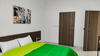 Hampton Court, Block C, n.2 - 1