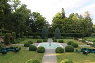 Hostellerie De Levernois - 5