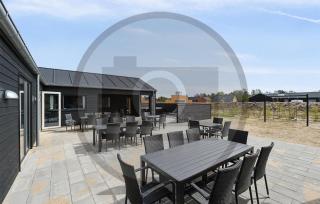 Beautiful Home In Idestrup With Sauna - 2