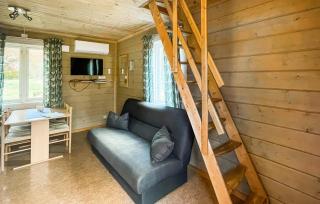 1 Bedroom Amazing Home In Våxtorp - 8