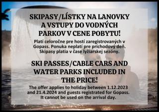 Holiday Village Tatralandia - 6