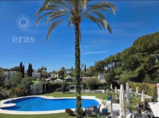 Large studio 400 meters from the beach - 1