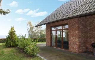 Gorgeous Home In Röbel With Lake View - 9