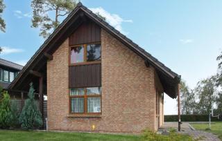 Gorgeous Home In Röbel With Lake View - 2