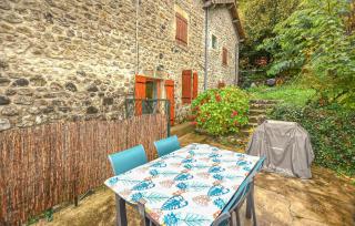 Maison En Pierres - 2