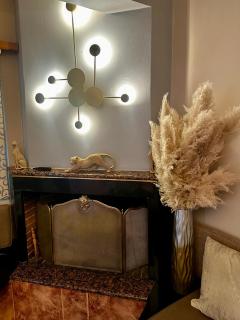 luxury house airport - 4