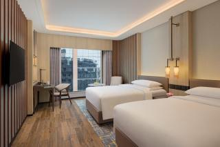 Marriott Executive Apartments Bengaluru UB City - 4