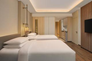 Marriott Executive Apartments Bengaluru UB City - 3