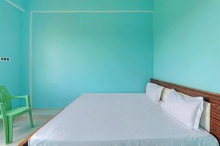 Hotel O Home Purusottam Marriage Lawn And Hotel - 0