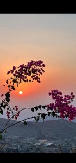 جبل شمس Jabal Shams sunset House - 3