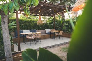 HolaCamp Sitges Garrofer - 5