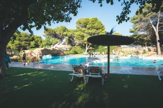 HolaCamp Sitges Garrofer - 9