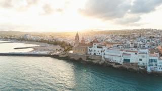 HolaCamp Sitges Garrofer - 7