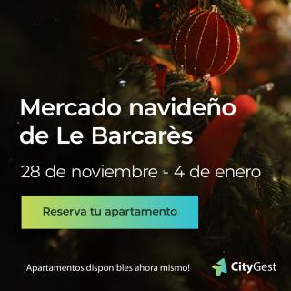 Agréable appartement pour 4 personnes avec piscine collective 4MAR207 - Le Barcarès - 5