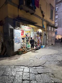 Casa Sole Home - Napoli - 4