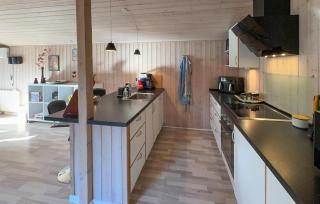 Stunning Home In Tarm With Sauna - 5