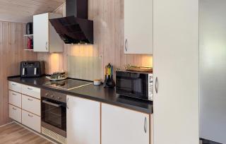 Stunning Home In Tarm With Sauna - 4