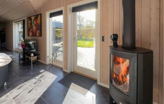 Stunning Home In Tarm With Sauna - 2