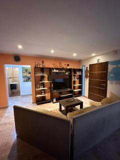 Maxhouse Tres Arroyos - 0