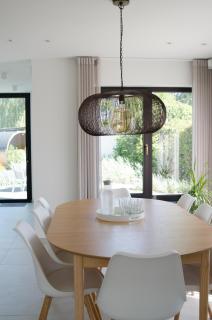 Vakantiewoning Ten Huyze Bucholt met tuinsauna - 6