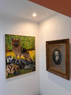 Maxhouse Tres Arroyos - 6