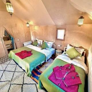 Merzouga Dunes Glamping - 5